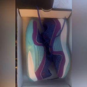 Limited edition brand new never used